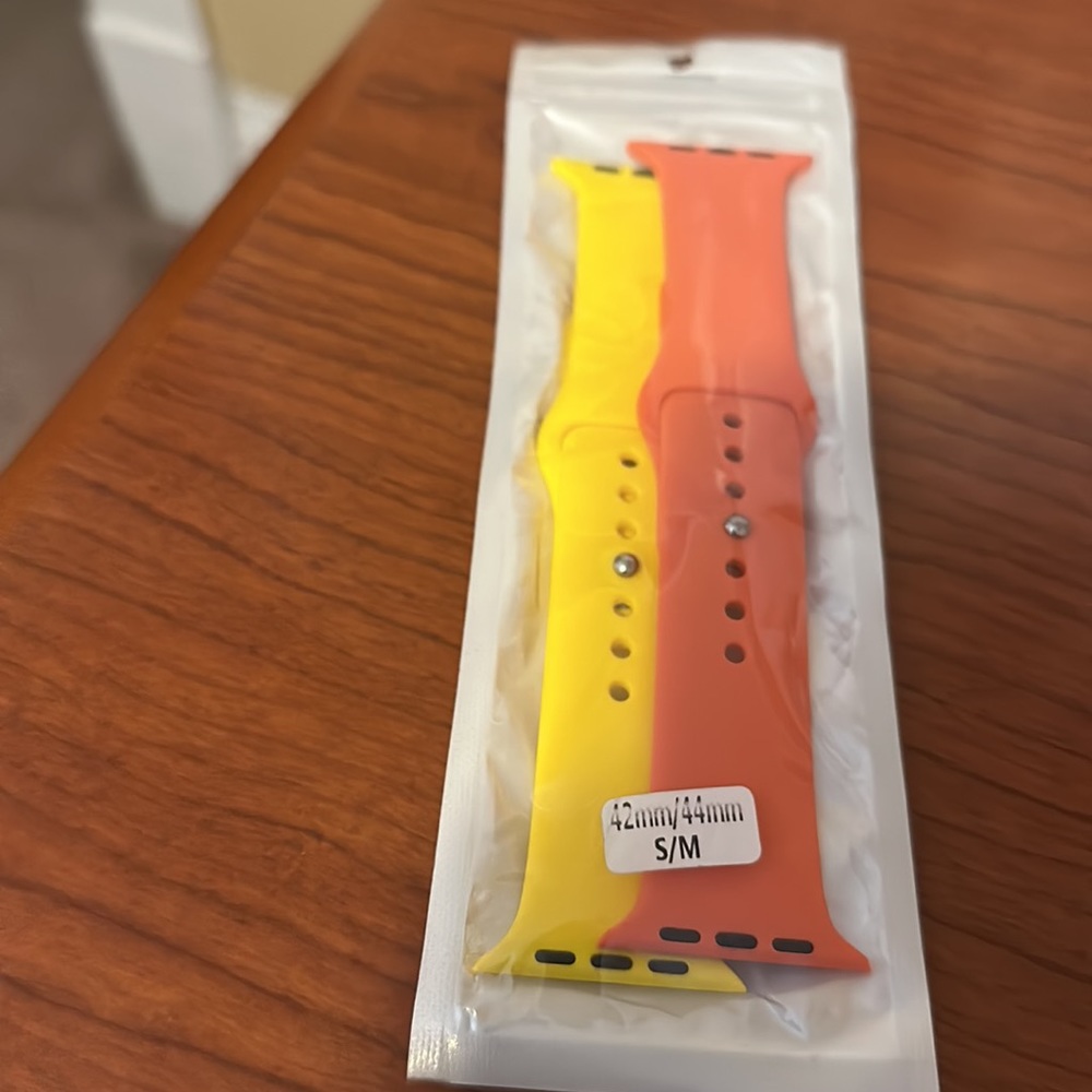 No Brand watch bands - Picture 2 of 6